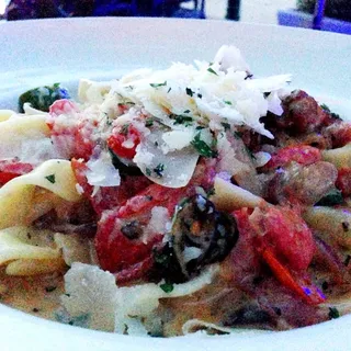 Pasta From Hell