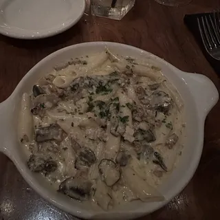 CAMPANELLE PASTA