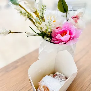 The Classic (medium)