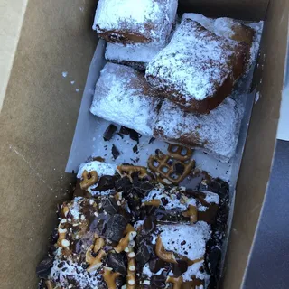 The Classic Beignet