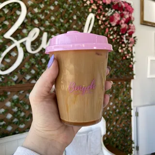 Caramel Specialty Drink