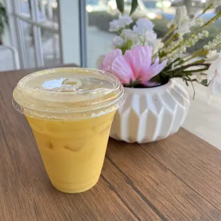 Exotic Specialty Drink