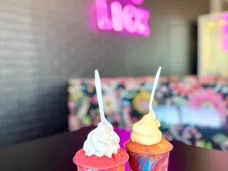 CJ's Italian Ice & Custard