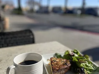 Sambalatte - Boca Park