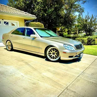 Benz & Beemer Independent Automotive