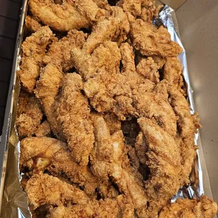 Chicken Strips