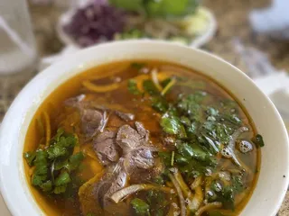 Pho Dan