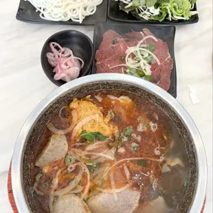 Bun Bo Hue
