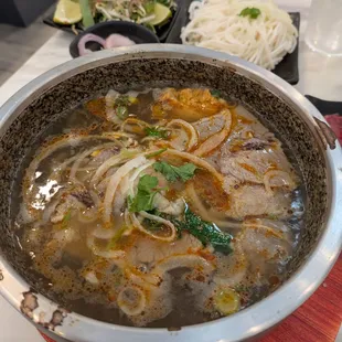 #2 on menu