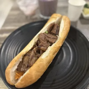 Banh mi