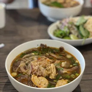 Bun Bo hue