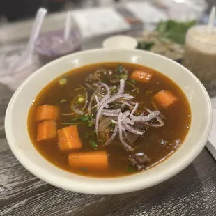 Beef stew