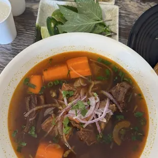 Pho Bo Kho
