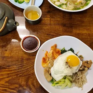 Super fresh, delish, and they will customize any dish to meet your needs or wants.