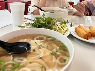 Mẹ Viet Kitchen