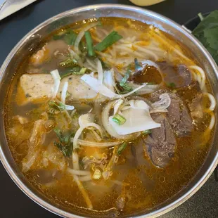 Bun Bo Hue