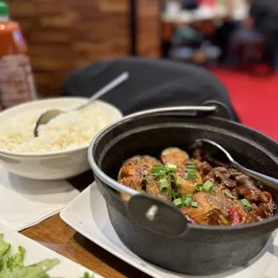 Bep Saigon Asian Kitchen