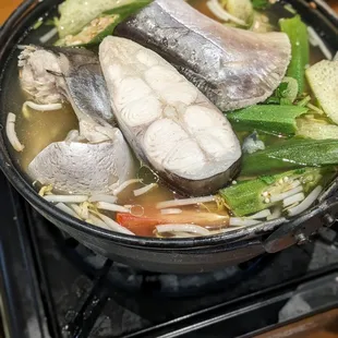 Canh chua