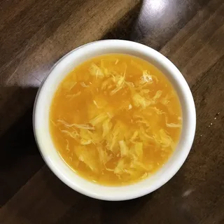 Egg Drop Soup