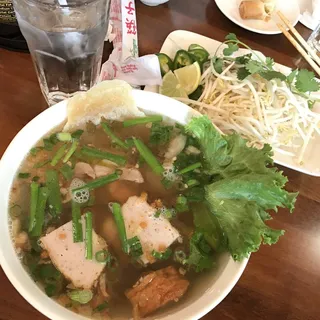 Hu Tieu Thap Cam