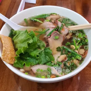 Hu Tieu Xa Xiu