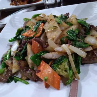 Hu Tieu Ap Chao