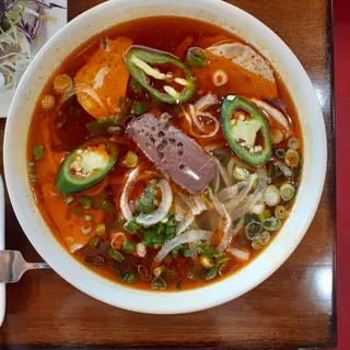 Bun Bo