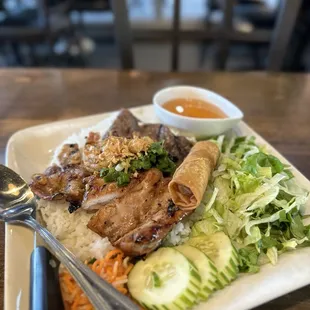 Bếp - Vietnamese Grill