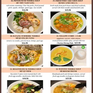 BẾP MENU 5.29.2023
