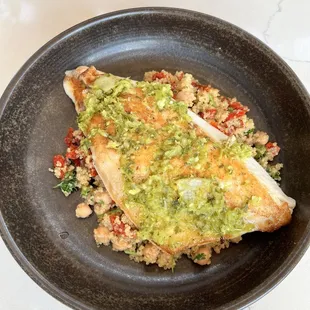 Branzino