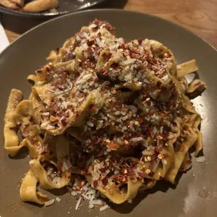 Tagliatelle