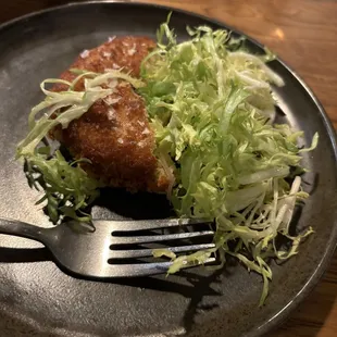 Crab Cake