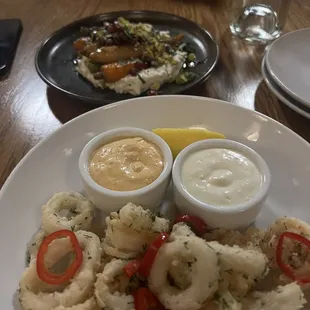 Calamari