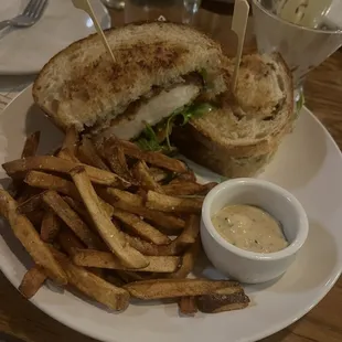 Chicken Cutlet
