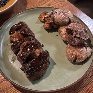 Wagyu Ribeye
