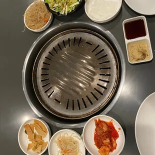 Beque BBQ Grill