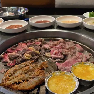 ribs, bbq ribs, food