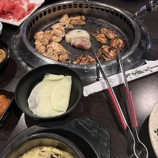 KBBQ