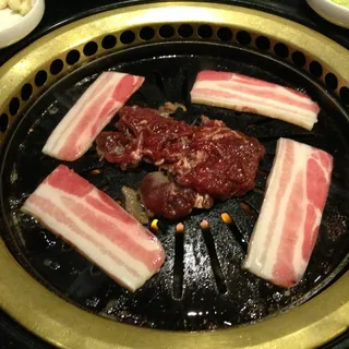 Bulgogi