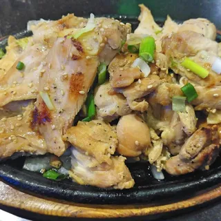 Dak Bulgogi
