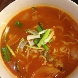 46. Haemual Sohn Kalgooksoo