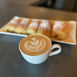 Latte