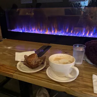 Cappuccino