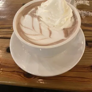 Hot Chocolate