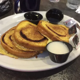 French Toast
