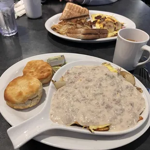 Homefry Heaven Breakfast