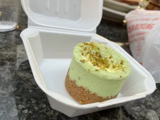 Marconi's Italian Restaurant