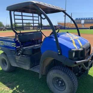 BECO's gift to CSUB.