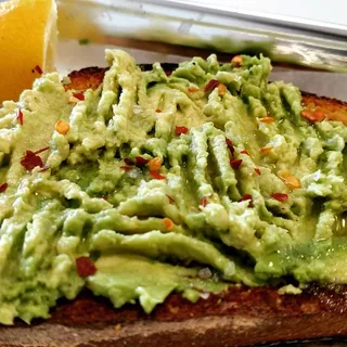 Avocado Toast