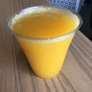 Orange Juice